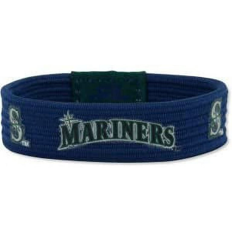 Seattle Mariners Navy Dog Jersey
