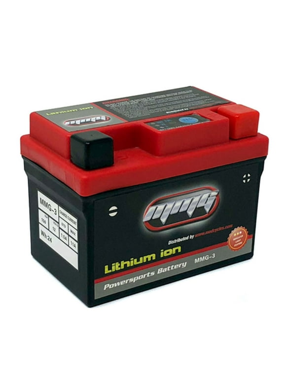 Lithium Car Batteries in Lithium Batteries
