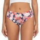 thumbnail image 1 of Balery Japanese Cherry Blossoms Ropa Interior de Algodón para Mujer con Dibujo – Braguitas Cómodas y Elásticas, Estilo Clásico-4X-Large, 1 of 6
