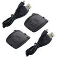 thumbnail image 1 of FILLMOR Replacement Gear S Charger (2PCS), Charging Cradle Dock for Samsung Gear S R750 Smart Watch (Gear S Charger-2PCS), 1 of 4
