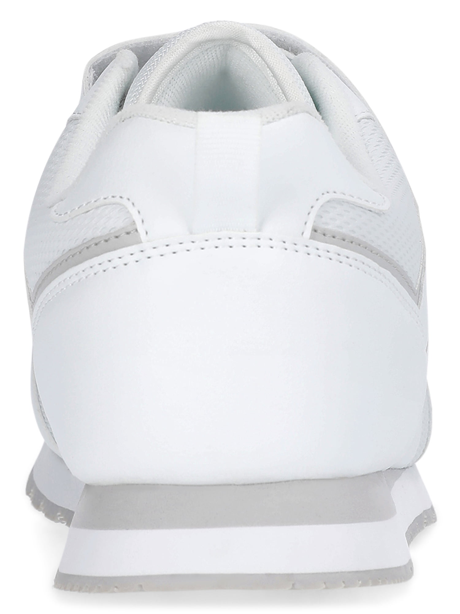 Athletic Works Men's Silver Series 3 Wide Width Sneakers
