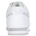 thumbnail image 4 of Athletic Works Men's Silver Series 3 Wide Width Sneakers, 4 of 6