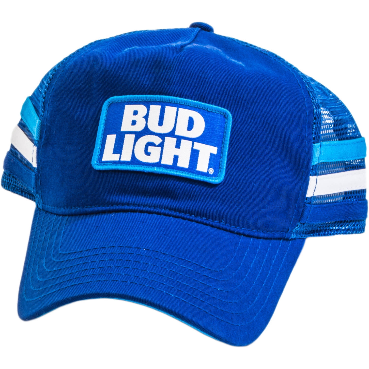 Bud Light Men's Cap - Walmart.com
