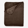 thumbnail image 2 of BrylaneHome Plush Blanket, 2 of 3