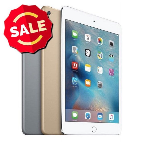 Restored Apple ipad Mini 2nd 16GB WIFI silver (Refurbished)