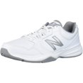 thumbnail image 1 of New Balance Mens 411 V1 Walking Shoe, 1 of 7