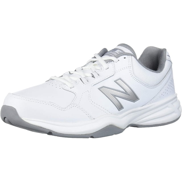 New Balance Mens 411 V1 Walking Shoe