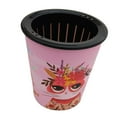 thumbnail image 3 of Pot de Fleurs Auto-Arrosant Intérieur & Extérieur Petit Pot de Fleurs Automatique Absorbant l'Eau ( Durable, 3 of 7