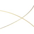 thumbnail image 5 of 4X 8FT Guitarra Acústica 2.2mm Guitarra Latón Fret Wire, 5 of 5