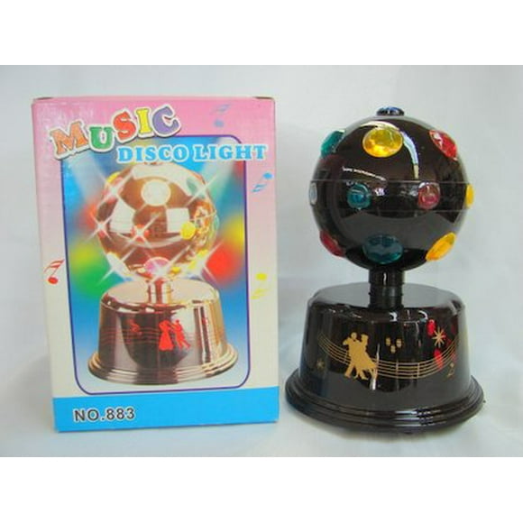 Music Disco Light