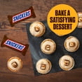 thumbnail image 5 of Snickers Fun Size Halloween Chocolate Bars, Treating Size - 7.54 oz Bulk Candy Bag, 5 of 10