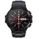 thumbnail image 2 of Reloj Inteligente Fralugio K22 Monitores de Ejercicio Full Touch Lujo, 2 of 7