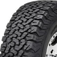 thumbnail image 2 of 2 BFGoodrich All Terrain T/A KO2 LT 265/70R16 121S RWL 10/E Truck SUV 3PMSF Tire BF62023 / 265/70/16 / 2657016, 2 of 3