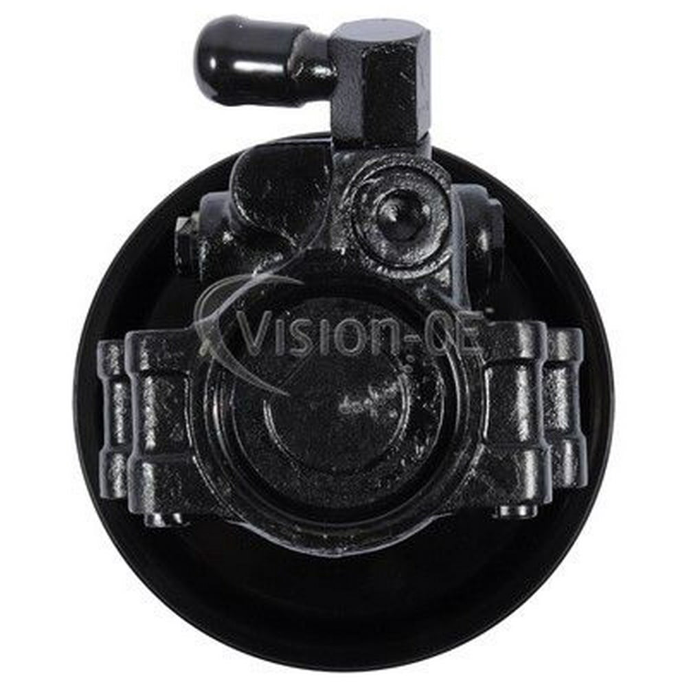 OE Replacement for 19992003 Ford Windstar Power Steering Pump (Base