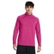 thumbnail image 1 of Camiseta Under Armour Tech 2.0 para Hombre con Media Cierre, 1 of 3