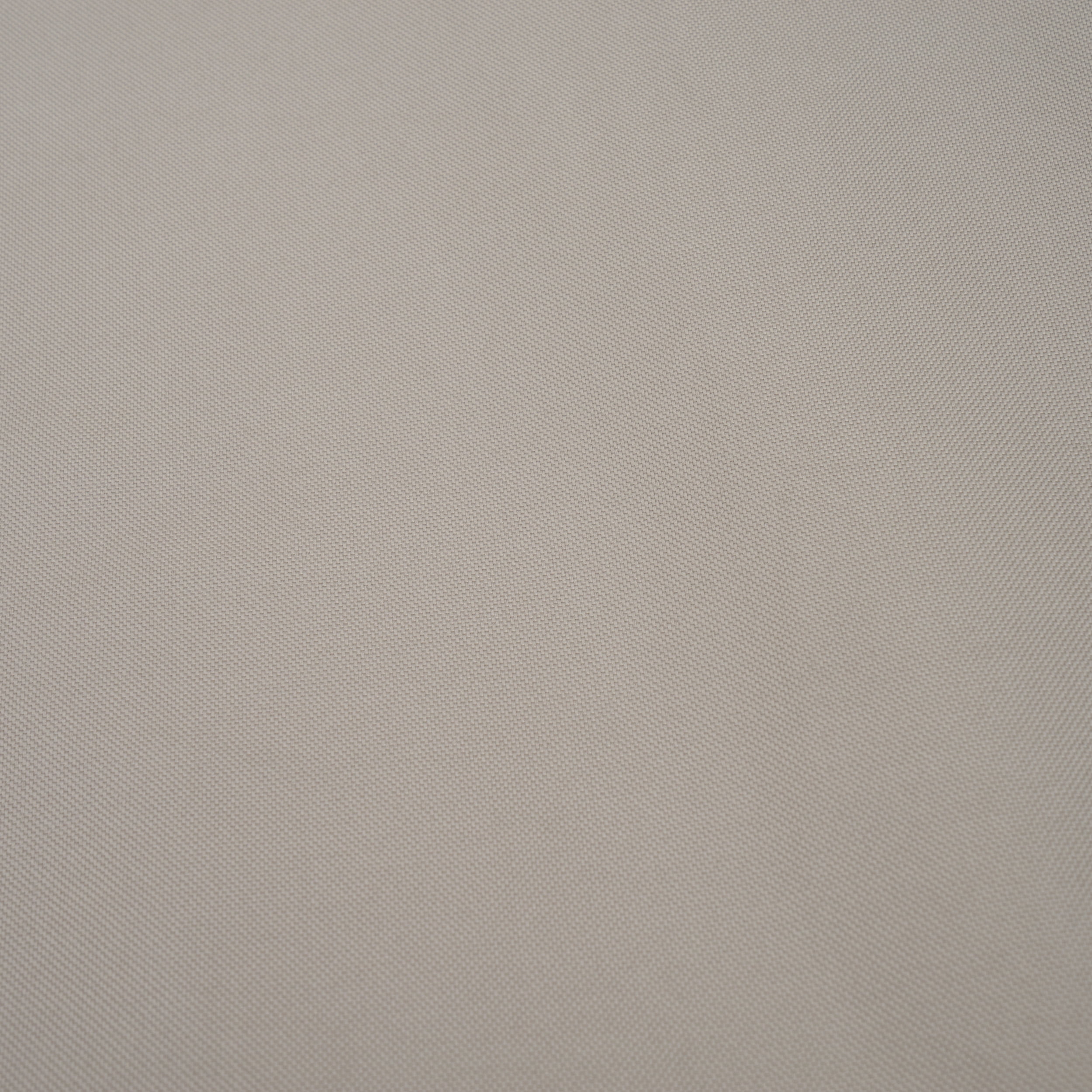 Outdoor Furniture Protective Cover, Waterproof Dining Table Dust Cover for Patio Garden, Beige