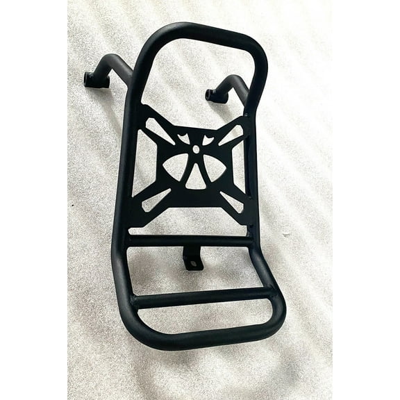 Rack Carrier Luggage Rear Fits Honda CT125 Trail 125 Hunter Cub 2020-2025