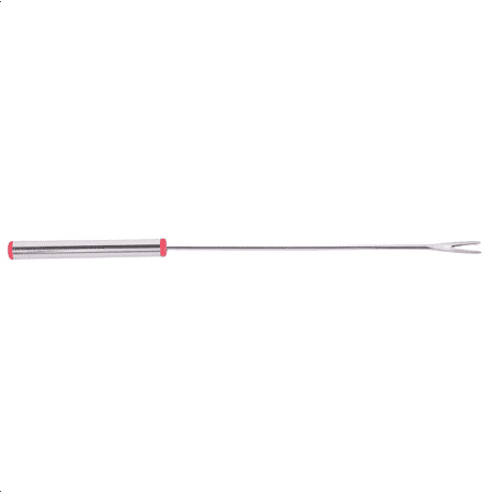 

Cheese Sticks Set for Maker Swiss Cheese Stainless Steel Forks Marshmallow Roasting