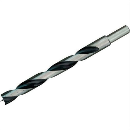 UPC: 0045242186815 | Milwaukee Brad Point Drill Bit