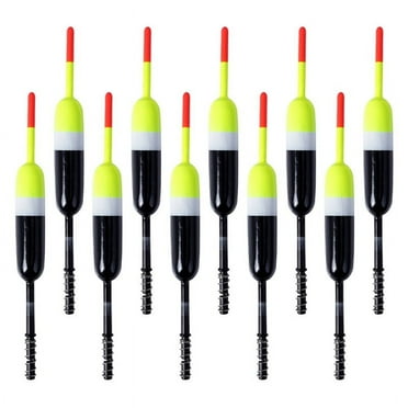 10 * Fishing Bobbers-