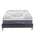 thumbnail image 1 of Colchón Individual Ghana Restonic + Base Cama Slim, 1 of 10