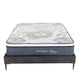 thumbnail image 1 of Colchón Matrimonial Ghana Restonic + Base Cama Slim, 1 of 10