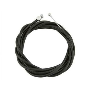 Bicycle brake cable store walmart
