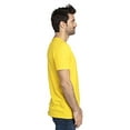 thumbnail image 3 of Men's Ultimate Short-Sleeve T-Shirt - BRIGHT YELLOW - S, 3 of 3