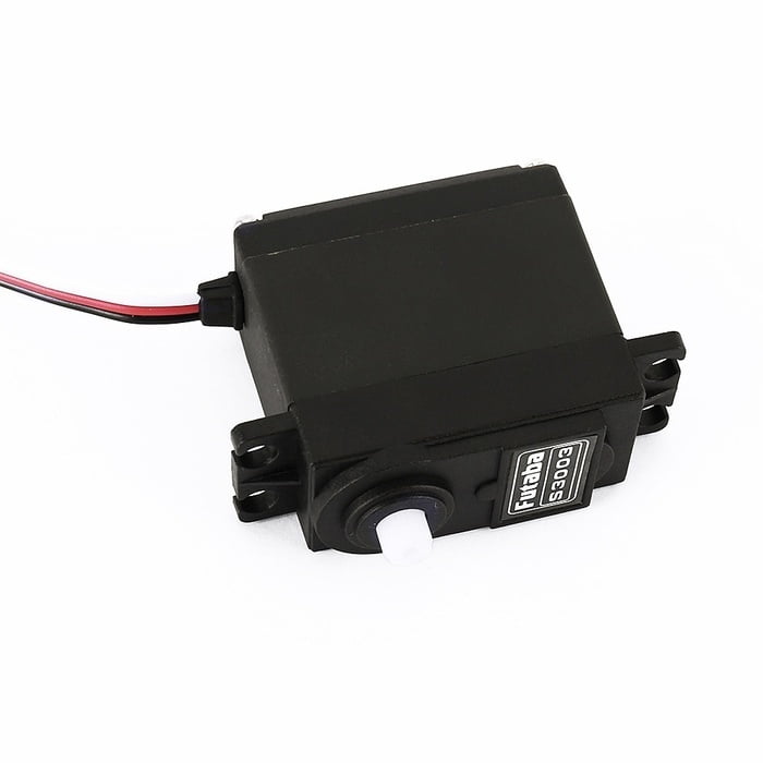 High Speed Torque Standard S3003 Servo Gear Motor For RC Car Helicopter Airplane 
