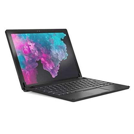 Brydge 12 3 Wireless Bluetooth Keyboard For Microsoft Surface Pro 7 Surface Pro 6 Surface Pro 5 Surface Pro 4 Walmart Canada