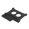 thumbnail image 3 of Holley Performance 108-52 Carburetor Mounting Gasket, 3 of 5