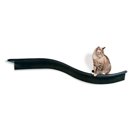 Refined Feline Lotus Branch Cat Shelf - Walmart.com