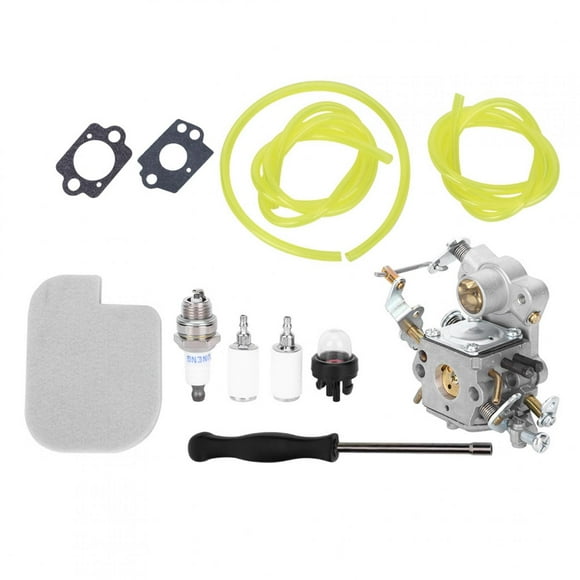 Carburetor Kit for Poulan Pro Chainsaws