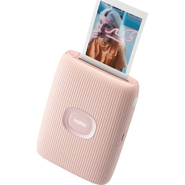 『新品未開封』INSTAX mini Link2 SOFT PINK Amazon.com : Fujifilm Instax Mini Link 2 Smartphone Printer