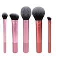 thumbnail image 2 of Herramienta de cepillo de juego de maquillaje de pincel de maquillaje ecológico, 2 of 2