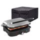 thumbnail image 5 of Funda antiadherente para parrilla de barbacoa: 16 x 14,9 x 9 pulgadas, protección para electrodomésticos, 5 of 8