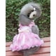 thumbnail image 4 of Vestido para perro, vestido de boda para perro, vestido de cumpleaños para perro, vestido de tutú para perro (xs), 4 of 5