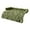 Vert, variante sur Lit pour Animaux Lavable Tapis Protecteur avec Coussin Doux et Chaud pour Chiens et Chats