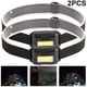 thumbnail image 1 of Mini Linterna LED Kuymtek COB para Acampar Al Aire Libre 2 Uds 3 Modos Potente, 1 of 9