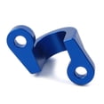 thumbnail image 4 of ZS CNC Rear Brake Cable Hose Clamp For Honda CR125R CR250R 1998-2007 CRF250X 04-17, 4 of 8