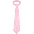 thumbnail image 2 of Conjunto de Corbata y Pañuelo Bling Bling para Hombre, 2 of 12