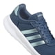 thumbnail image 3 of Tenis Adidas Lite Racer 3.0 W para Mujer. GX1720 azul acero 26 Adidas GX1720 LITE RACER 3.0 W, 3 of 6
