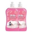 thumbnail image 2 of Limpiador de Lavado de Piso, Solución de Limpiador de Piso Rosa Desmonteje de Manchas de 500 ml Cereza Para Dormitorio, 2 of 8