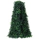 thumbnail image 1 of EeaseMX Césped artificial de plástico verde, simulación de césped, torre decorativa., 1 of 7