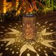 thumbnail image 1 of Farol solar Eandisom para exterior, resistente al agua, para jardín, 1 of 9
