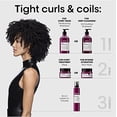 thumbnail image 5 of Loreal Professionnel Paris Serie Expert Curl Expression Shampoo 500 ml, 5 of 9