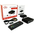 What Is A Tv Converter Box Television Converter Box with Display - Walmart.com