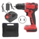 thumbnail image 1 of Destornillador eléctrico HighPower sin escobillas batería de litio herramienta recargable TB086 110240V (enchufe de EE. UU.), 1 of 14