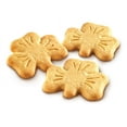 thumbnail image 2 of O'Neills Shamrock ShortbreadEGSC&nbsp;Cookies, 5.6 Ounce, 2 of 3