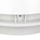 thumbnail image 4 of 155mm Round Rustproof RV Roof Ventilation Cap with Mesh Grille for Motorhome Yacht, 4 of 4